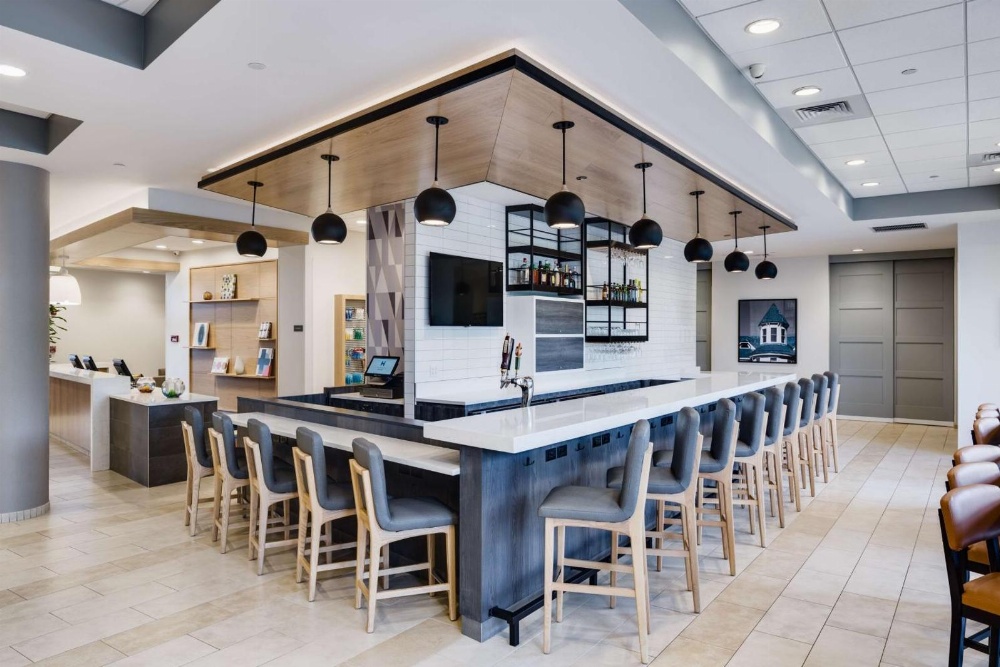 Hyatt House Hartford North Windsor