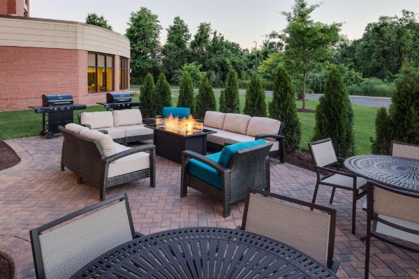 Hyatt House Hartford North Windsor image 14