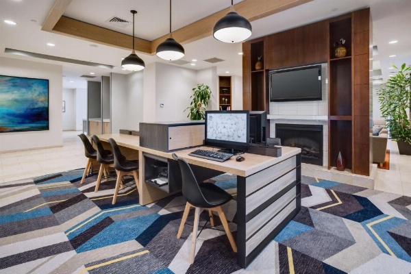 Hyatt House Hartford North Windsor image 20