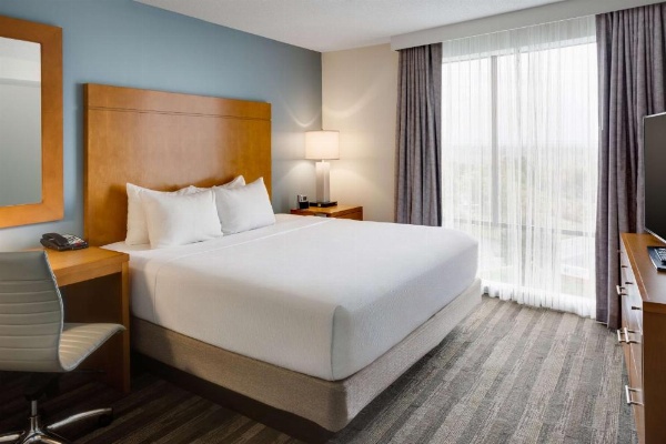 Hyatt House Hartford North Windsor image 21