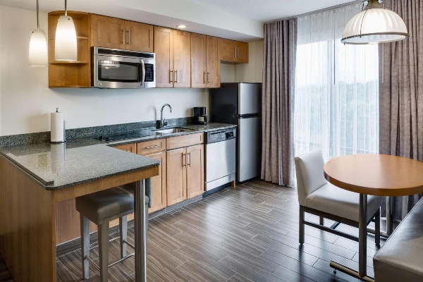 Hyatt House Hartford North Windsor Main image