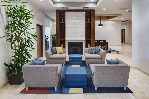 Hyatt House Hartford North Windsor image 5