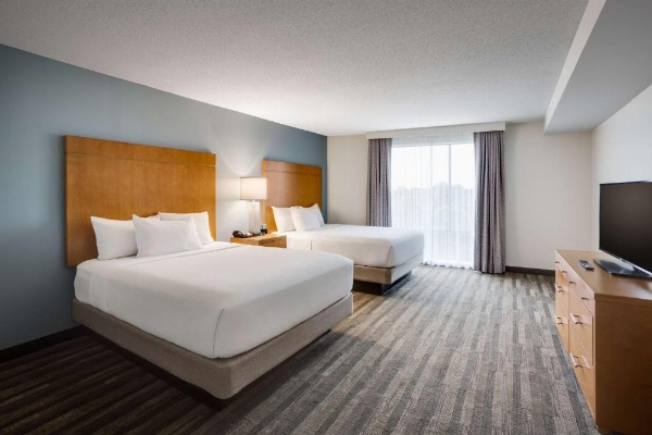 Hyatt House Hartford North Windsor image 8